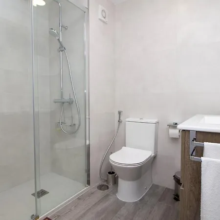 Santa Amalia 18 By Ivi Real Estate Apartment Torremolinos Exterior photo