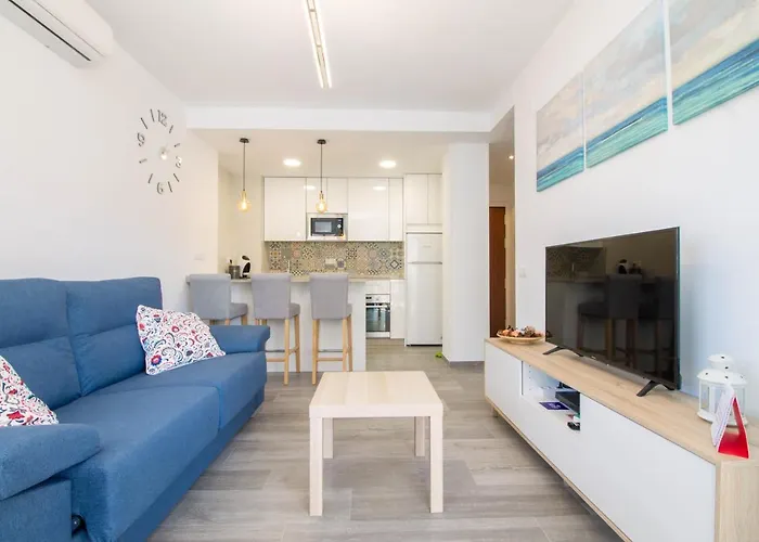 Santa Amalia 18 by IVI Real Estate