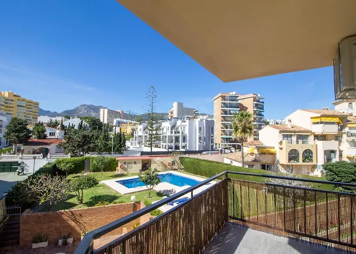 Santa Amalia 18 By Ivi Real Estate