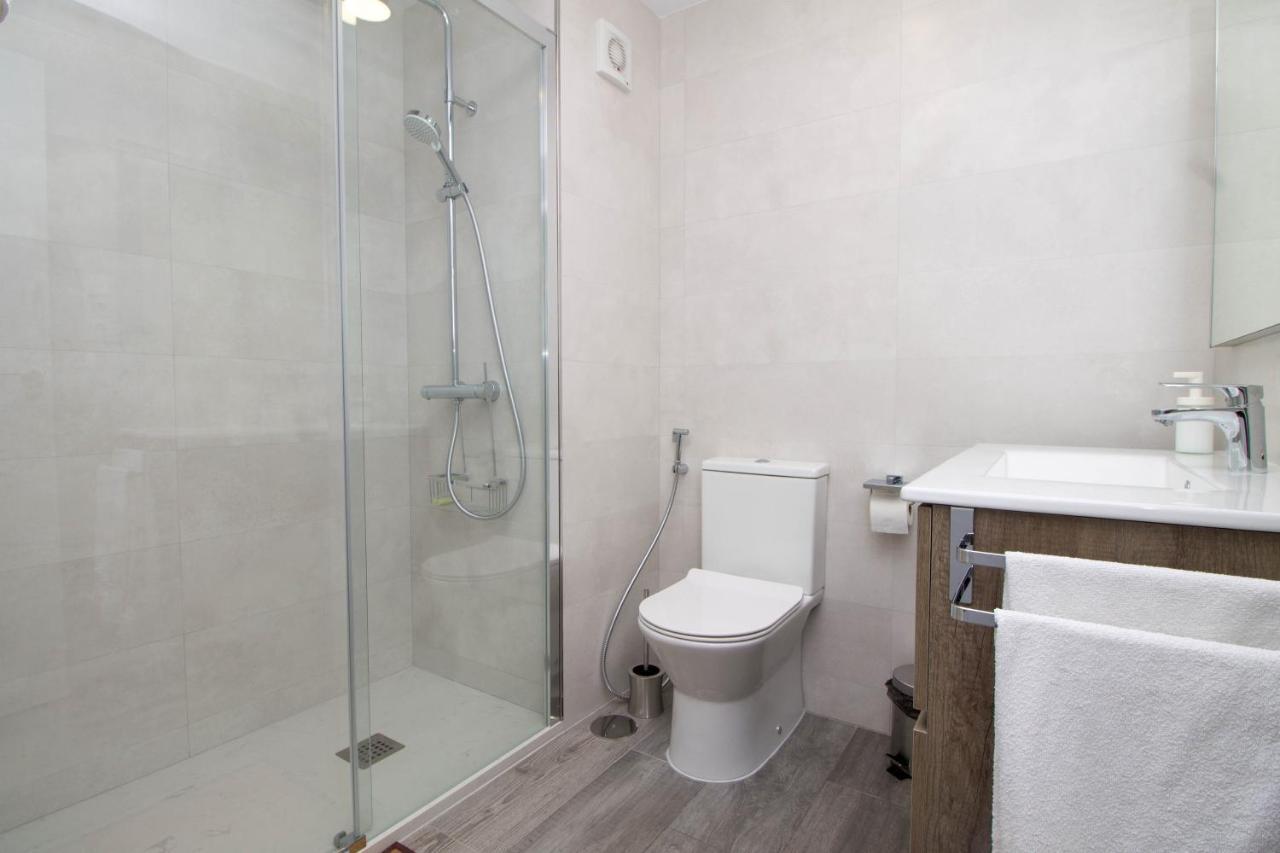 Santa Amalia 18 By Ivi Real Estate Apartamento