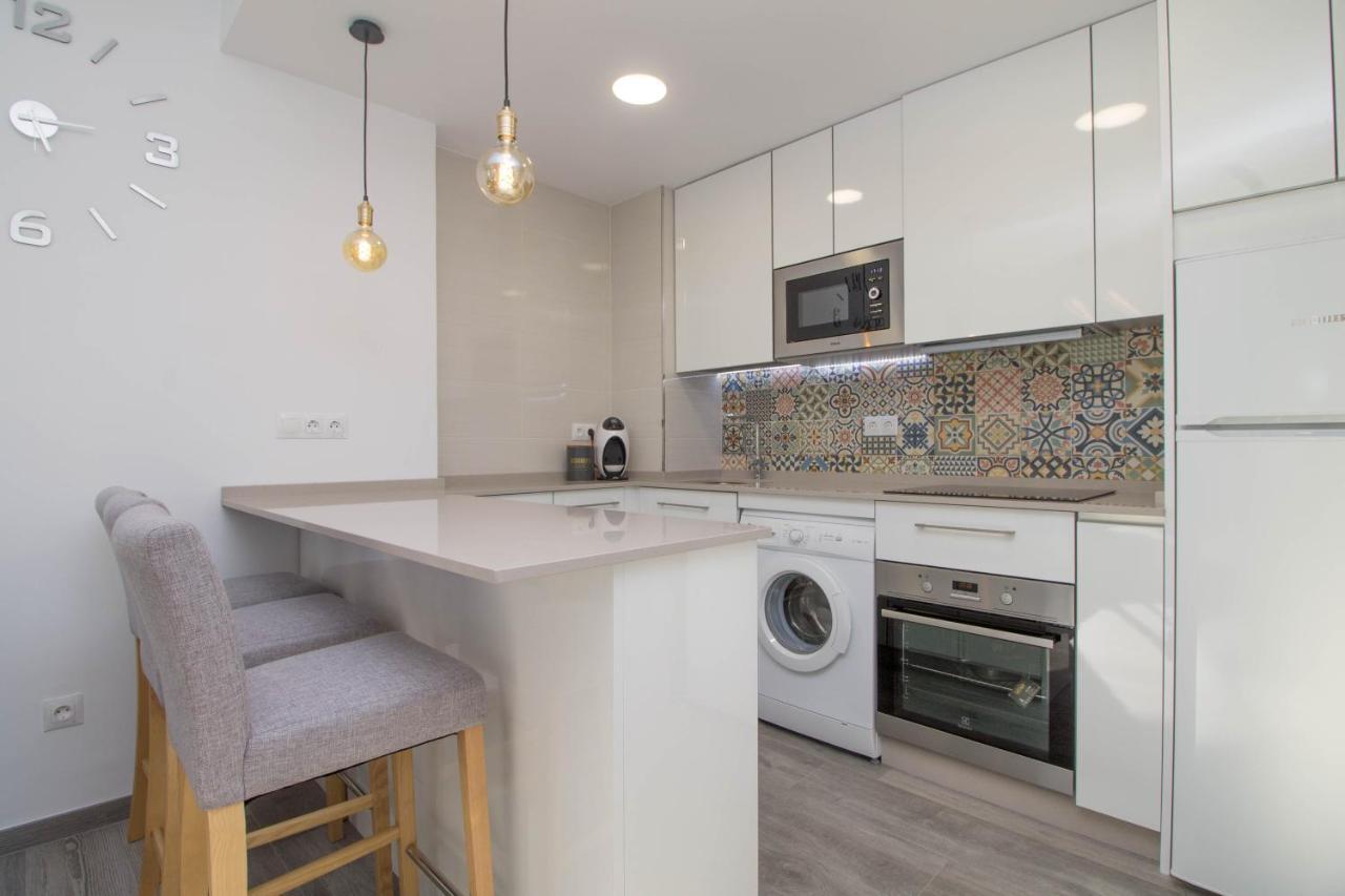 Santa Amalia 18 By Ivi Real Estate Apartament