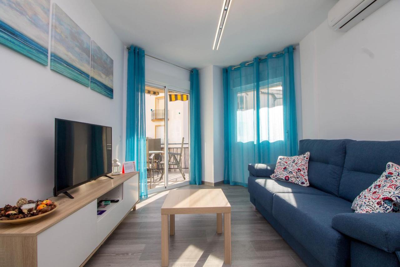 Santa Amalia 18 By Ivi Real Estate Apartament *