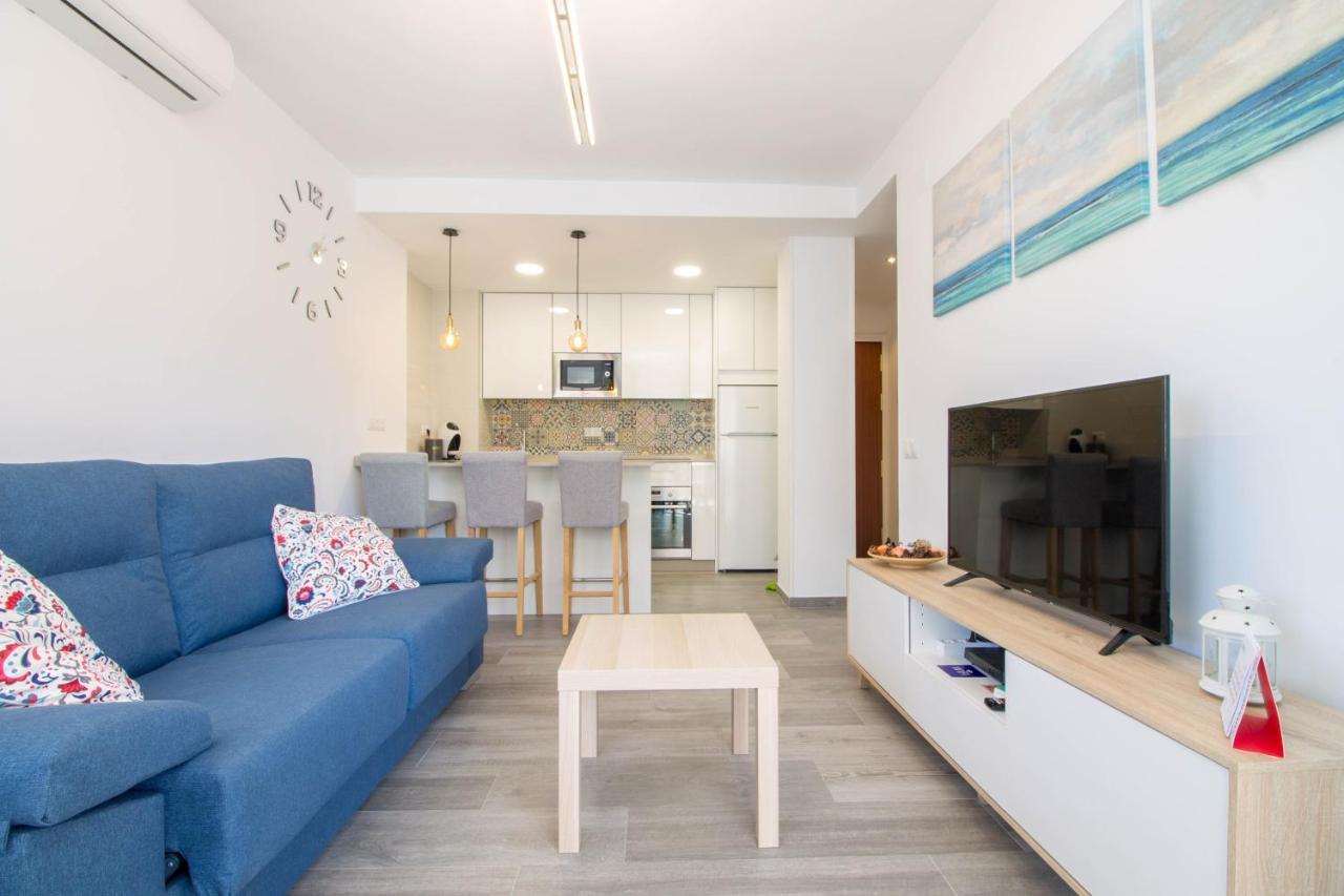 Apartament Santa Amalia 18 By Ivi Real Estate